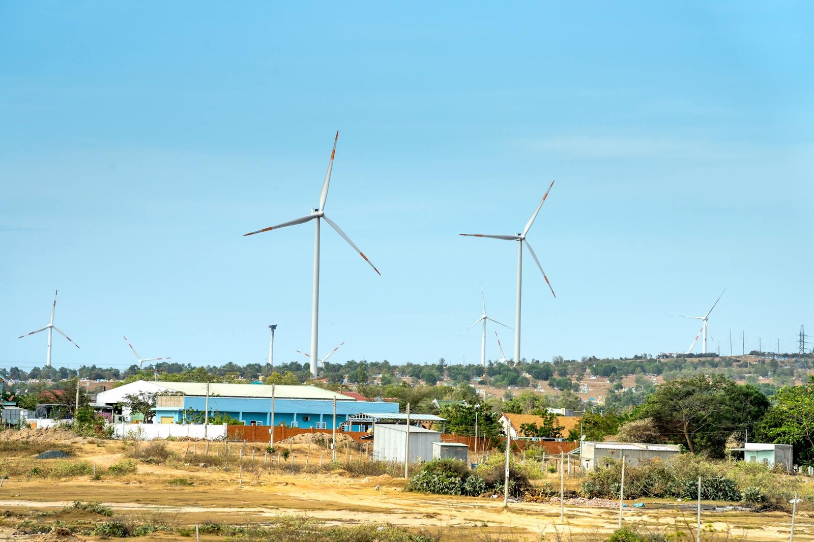 The Role of Architects in  Sustainable Design and future